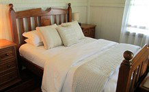 McLennans Lane River Retreat - - New South Wales Tourism  0