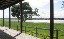 McLennans Lane River Retreat - - New South Wales Tourism  1