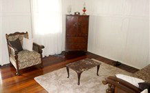 McLennans Lane River Retreat - - New South Wales Tourism  2