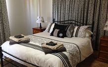 Mercedes House - New South Wales Tourism  2