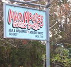 Mad Mooses Guest House - New South Wales Tourism 