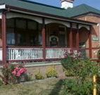 Mail Coach Guest House and Restaurant - New South Wales Tourism 