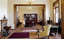 Mandelson's Of Goulburn - New South Wales Tourism  1