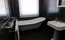 Mates Gully Boutique Accommodation - - New South Wales Tourism  1
