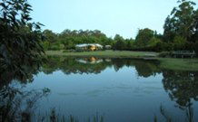 Mescals At Pampoolah Bed And Breakfast - New South Wales Tourism  0