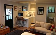 Milo's Bed And Breakfast - New South Wales Tourism  2