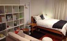 Milo's Bed And Breakfast - New South Wales Tourism  1