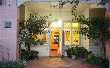 Miltonbnb Apartment - New South Wales Tourism  7