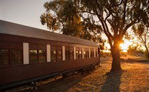 Minintitja Accommodation - New South Wales Tourism  1