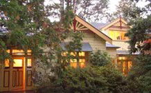 Moments Mountain Retreat - - New South Wales Tourism  0