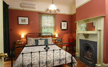 Moments Mountain Retreat - - New South Wales Tourism  1