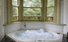 Moments Mountain Retreat - - New South Wales Tourism  4