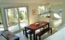 Moments Mountain Retreat - - New South Wales Tourism  6