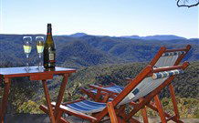 Moments Mountain Retreat - - New South Wales Tourism  5