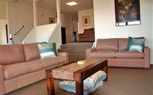 Moments Mountain Retreat - - New South Wales Tourism  7