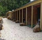 Mount Warning Forest Hideaway - New South Wales Tourism 