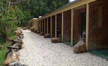 Mount Warning Forest Hideaway - New South Wales Tourism  0