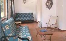 Mount Warning Forest Hideaway - New South Wales Tourism  1