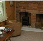 Mountain Devil B and B - New South Wales Tourism 