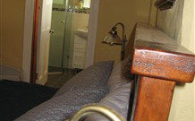 Mudgee Bed And Breakfast - New South Wales Tourism  5