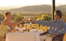 Mudgee Homestead Guesthouse - New South Wales Tourism  0