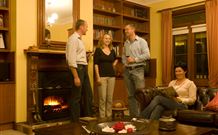 Mudgee Homestead Guesthouse - New South Wales Tourism  1