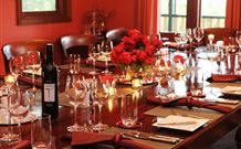 Mudgee Homestead Guesthouse - New South Wales Tourism  2