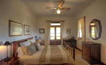 Mudgee Homestead Guesthouse - New South Wales Tourism  4