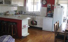 Murrami Cottage - New South Wales Tourism  0