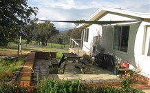 Murrami Cottage - New South Wales Tourism  1