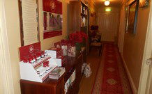 Nevaeh House - New South Wales Tourism  0
