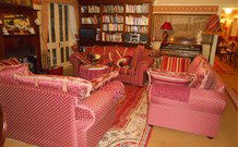 Nevaeh House - New South Wales Tourism  1
