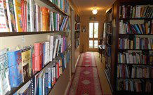 Nevaeh House - New South Wales Tourism  2