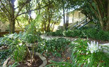 Norwood Bed And Breakfast - New South Wales Tourism  0