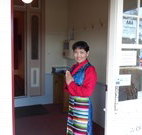 Norwood Mountain Lodge - New South Wales Tourism 