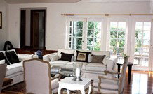 Old Cedars - New South Wales Tourism  1