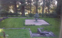 Old Cedars - New South Wales Tourism  2