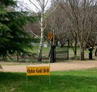 Ophir Gold Bed and Breakfast - New South Wales Tourism 