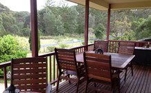 Palacete Real On The Beach - New South Wales Tourism  0