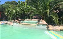 Palacete Real On The Beach - New South Wales Tourism  3