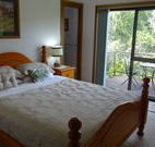 Peaceful Palms Bed and Breakfast - - New South Wales Tourism 