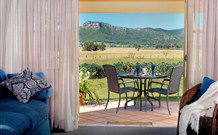 Pemberley Grange Hunter Valley Getaway - New South Wales Tourism  4