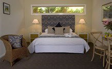 Pemberley Grange Hunter Valley Getaway - New South Wales Tourism  3