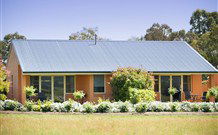 Pemberley Grange Hunter Valley Getaway - New South Wales Tourism  2