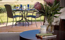 Pemberley Grange Hunter Valley Getaway - New South Wales Tourism  5