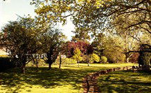 Petersons Guesthouse - New South Wales Tourism  3