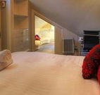 Pure Chalet - New South Wales Tourism 