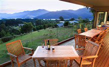 Queens Cottage - New South Wales Tourism  0