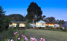 Queens Cottage - New South Wales Tourism  1