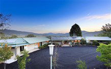 Queens Cottage - New South Wales Tourism  2